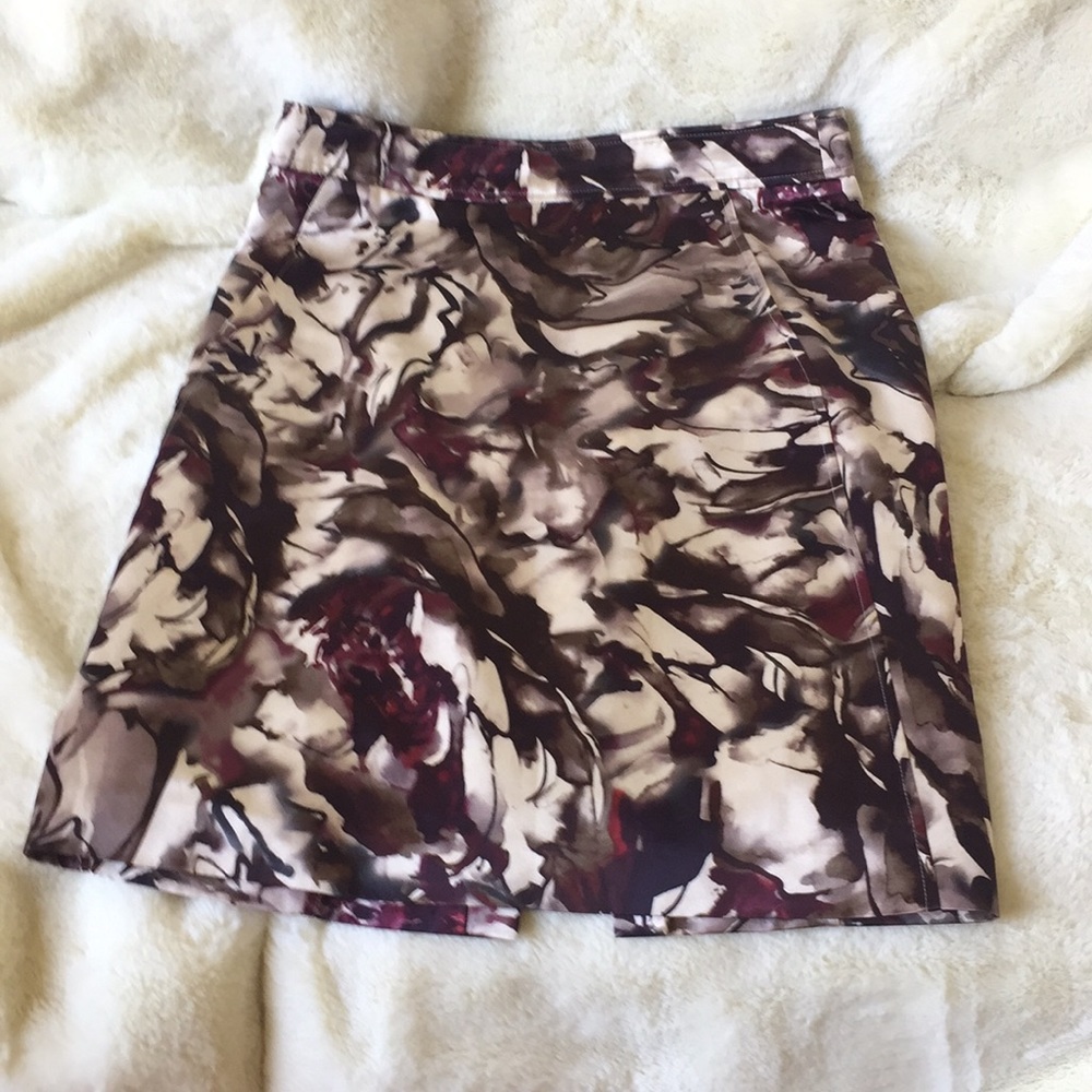 Jones New York Collection Skirt Sz 10